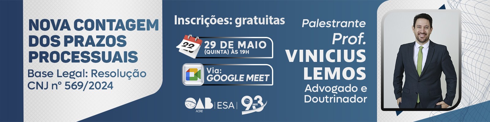 Nova Contagem dos Prazos Processuais: Resolução CNJ nº 569/2024